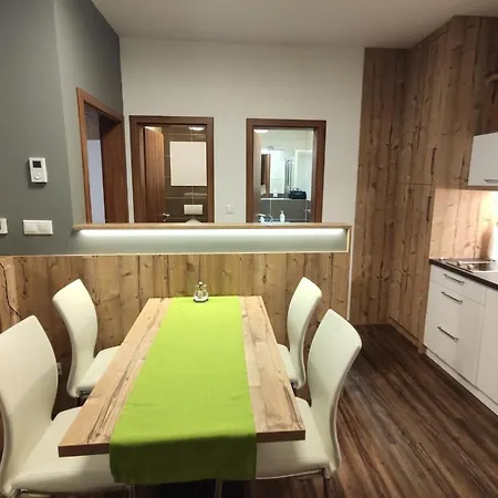 Apartman Hrebienok Rezort A307 Vysoke Tatry Exterior photo