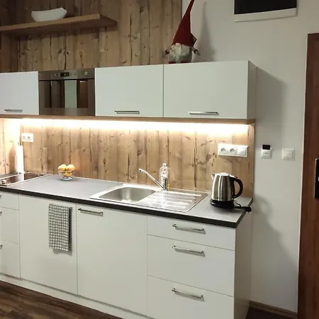 Apartman Hrebienok Rezort A307 Vysoke Tatry Exterior photo