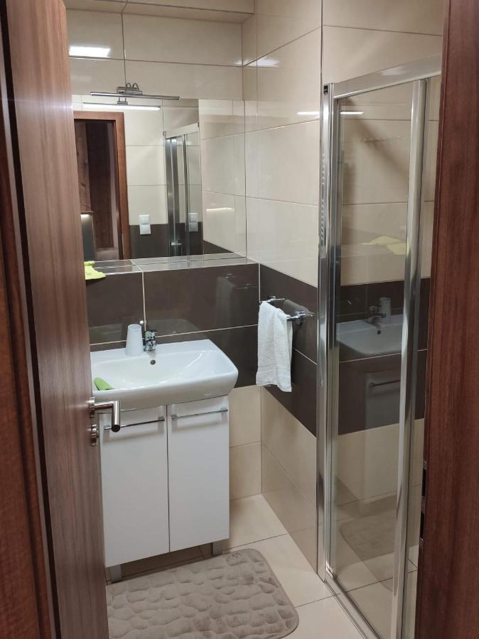 Hrebienok A307 Apartment Vysoke Tatry