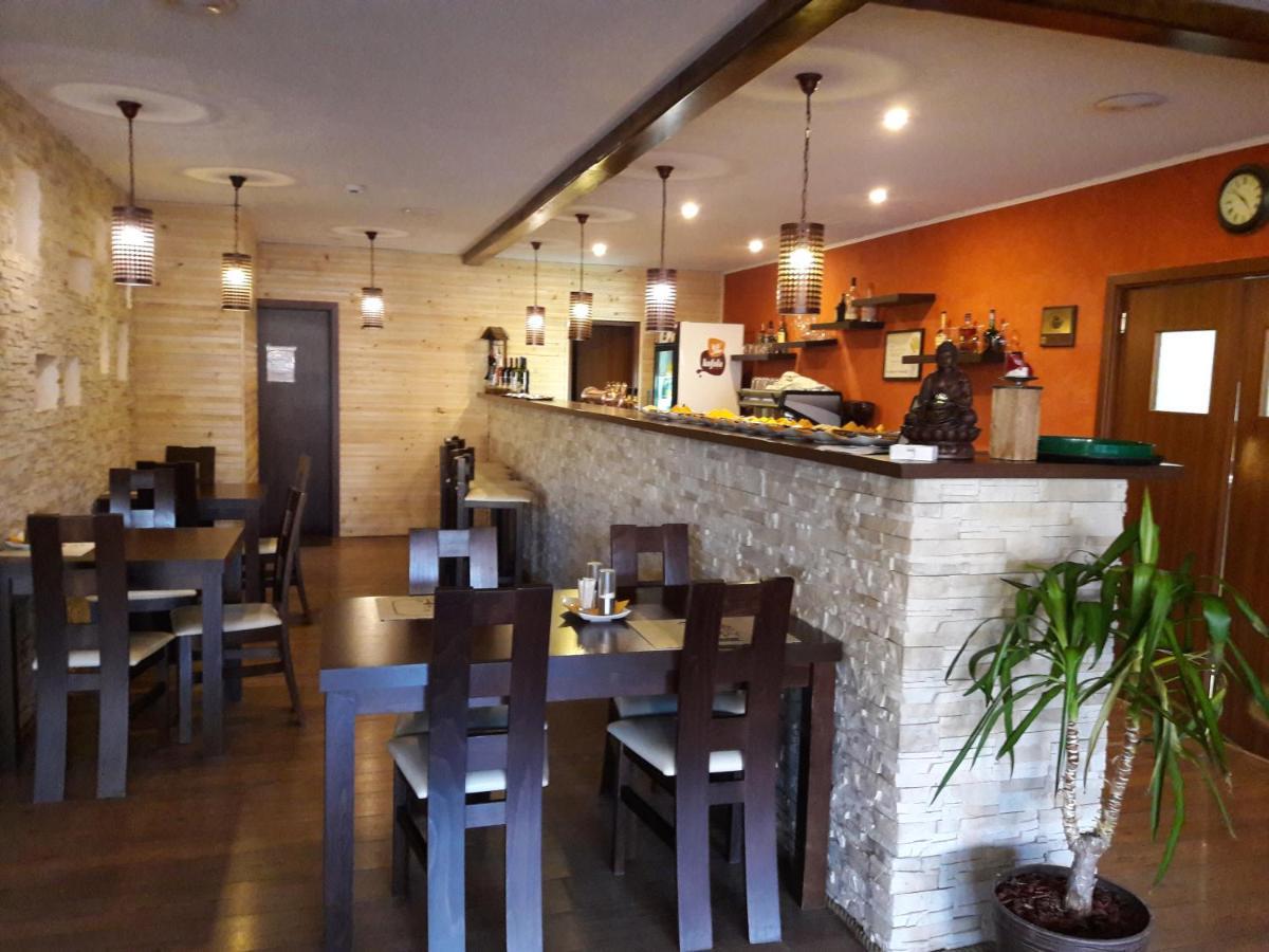 Apartment Hrebienok A307 Vysoke Tatry