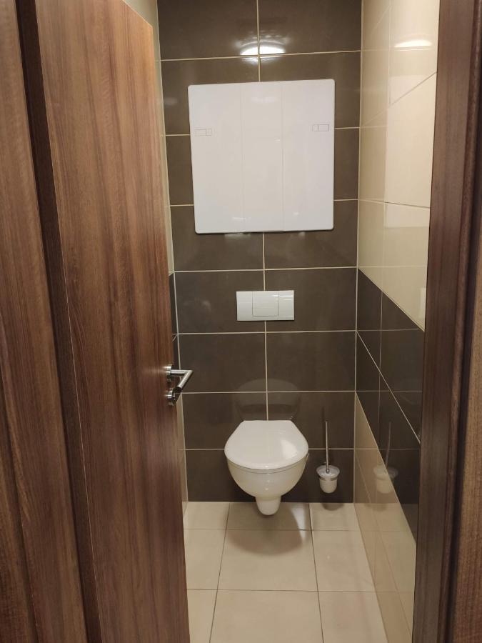 Hrebienok A307 Apartment *